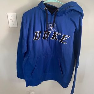 Men’s Duke Blue Devils hoodie